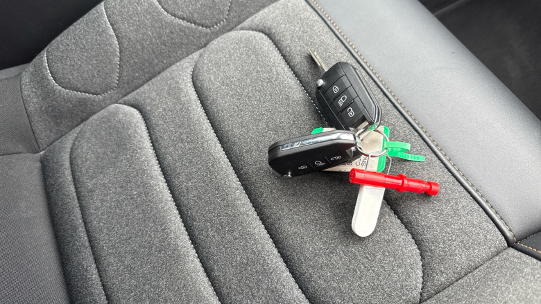 Citroen C3 1.2 PureTech Shine Plus 5dr Petrol Hatchback